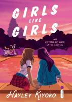 Girls Like Girls - Hayley Kiyoko.epub